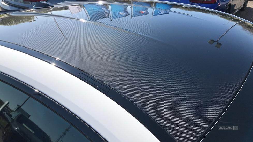 Feb 2024 BMW M4 M4 Competition 2dr Step Auto