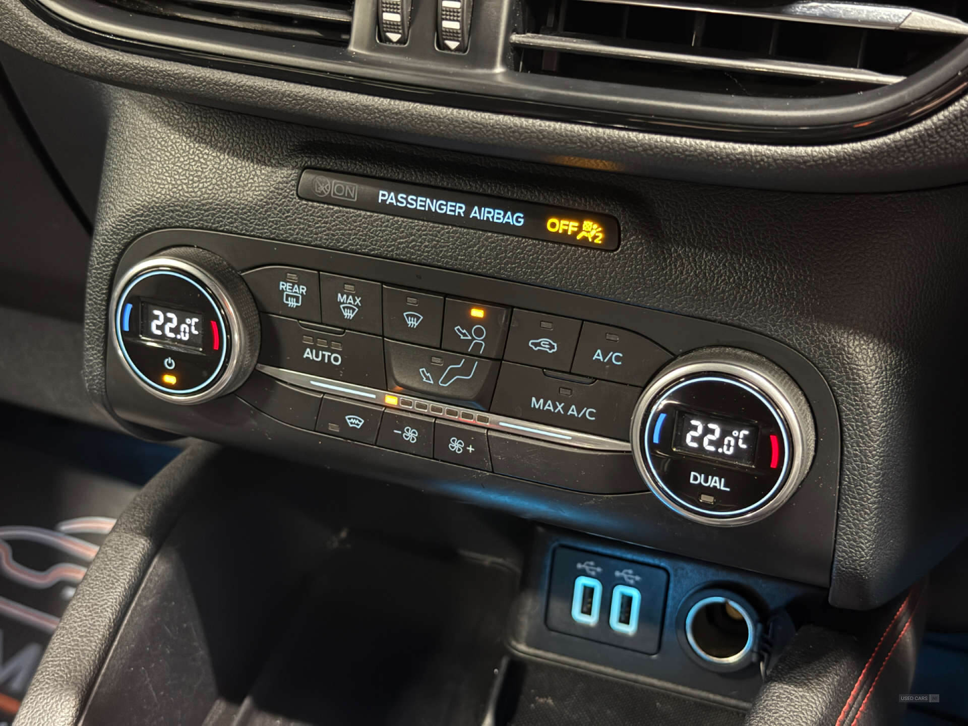 Mar 2021 Ford Kuga 1.5 EcoBlue ST-Line Edition 5dr