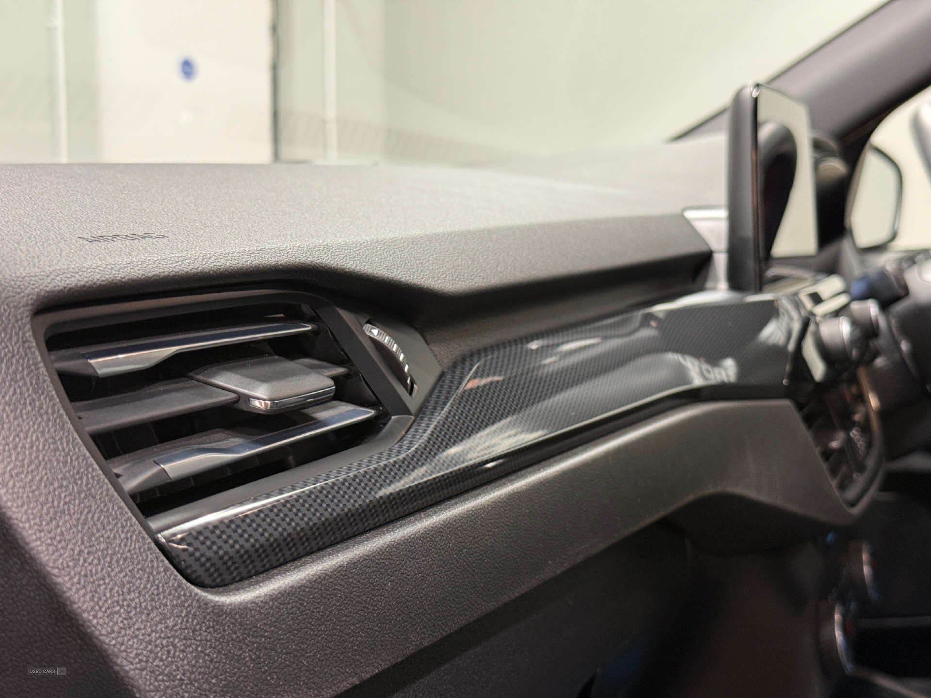 Mar 2021 Ford Kuga 1.5 EcoBlue ST-Line Edition 5dr