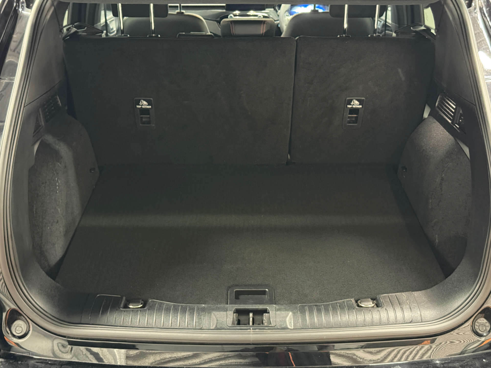 Mar 2021 Ford Kuga 1.5 EcoBlue ST-Line Edition 5dr