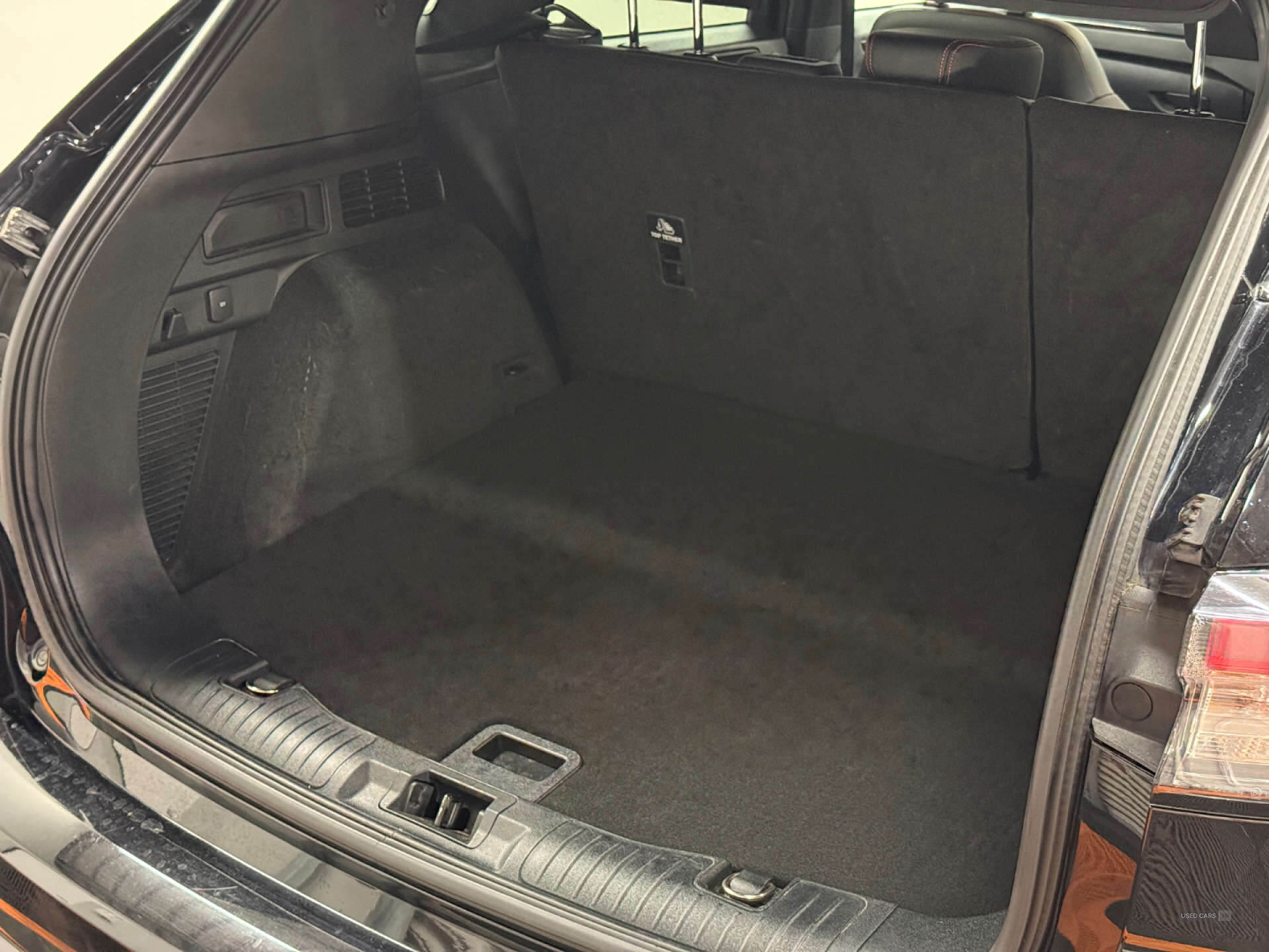 Mar 2021 Ford Kuga 1.5 EcoBlue ST-Line Edition 5dr
