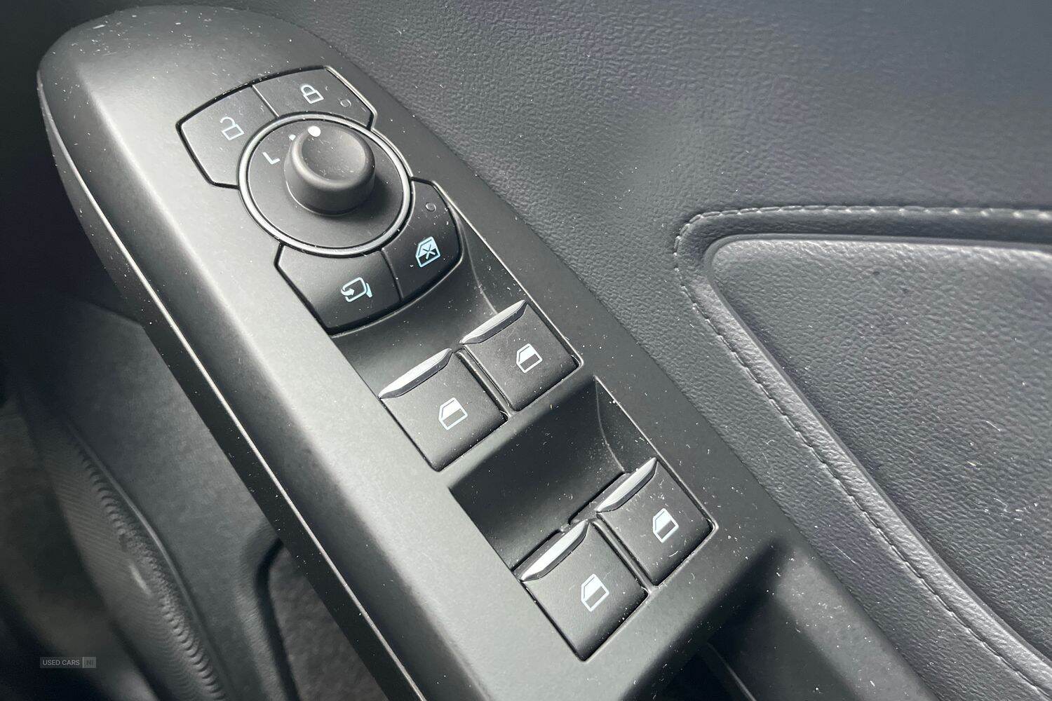 Nov 2022 Ford Focus 1.0 EcoBoost Active Style 5dr