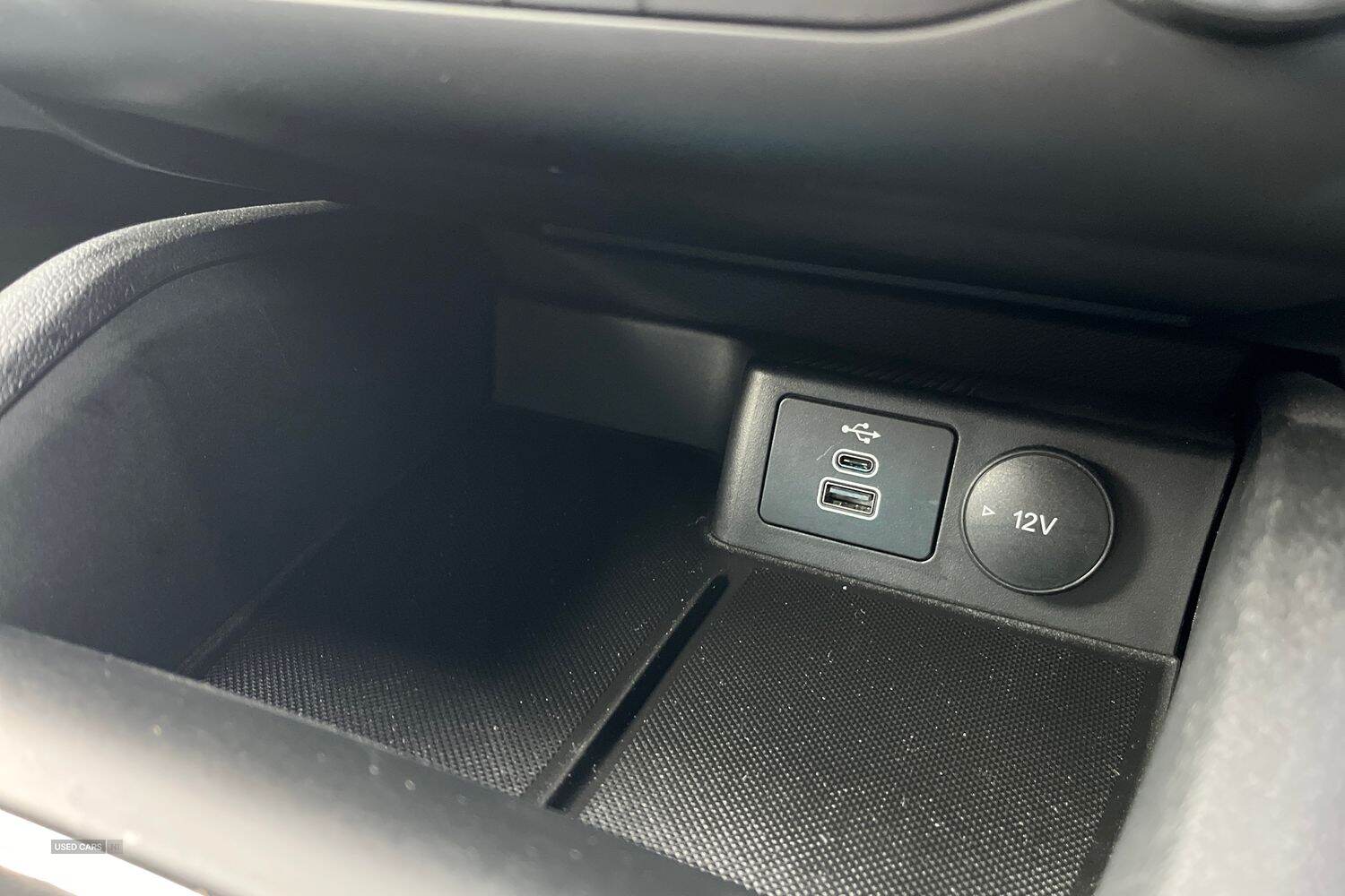 Nov 2022 Ford Focus 1.0 EcoBoost Active Style 5dr
