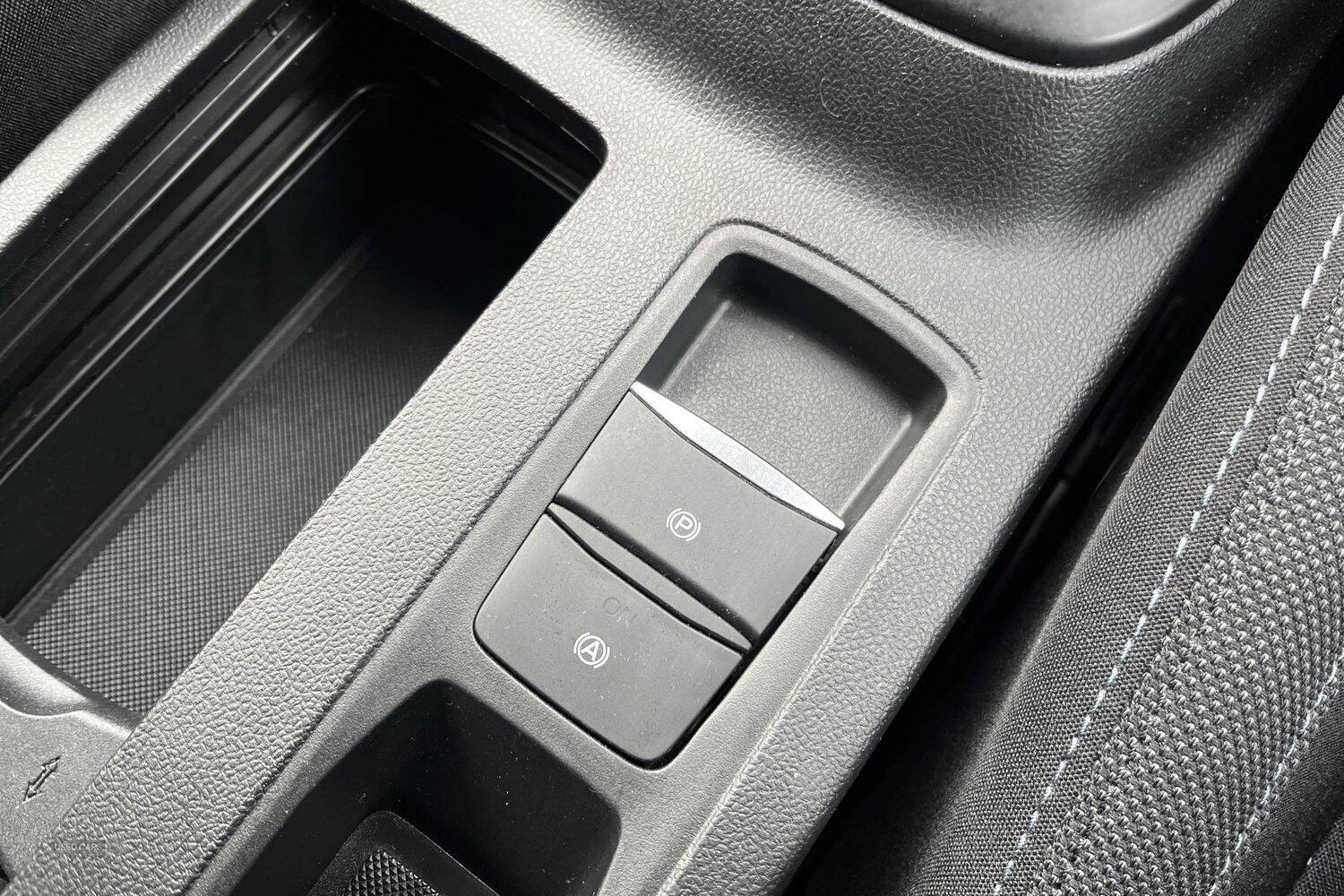 Nov 2022 Ford Focus 1.0 EcoBoost Active Style 5dr