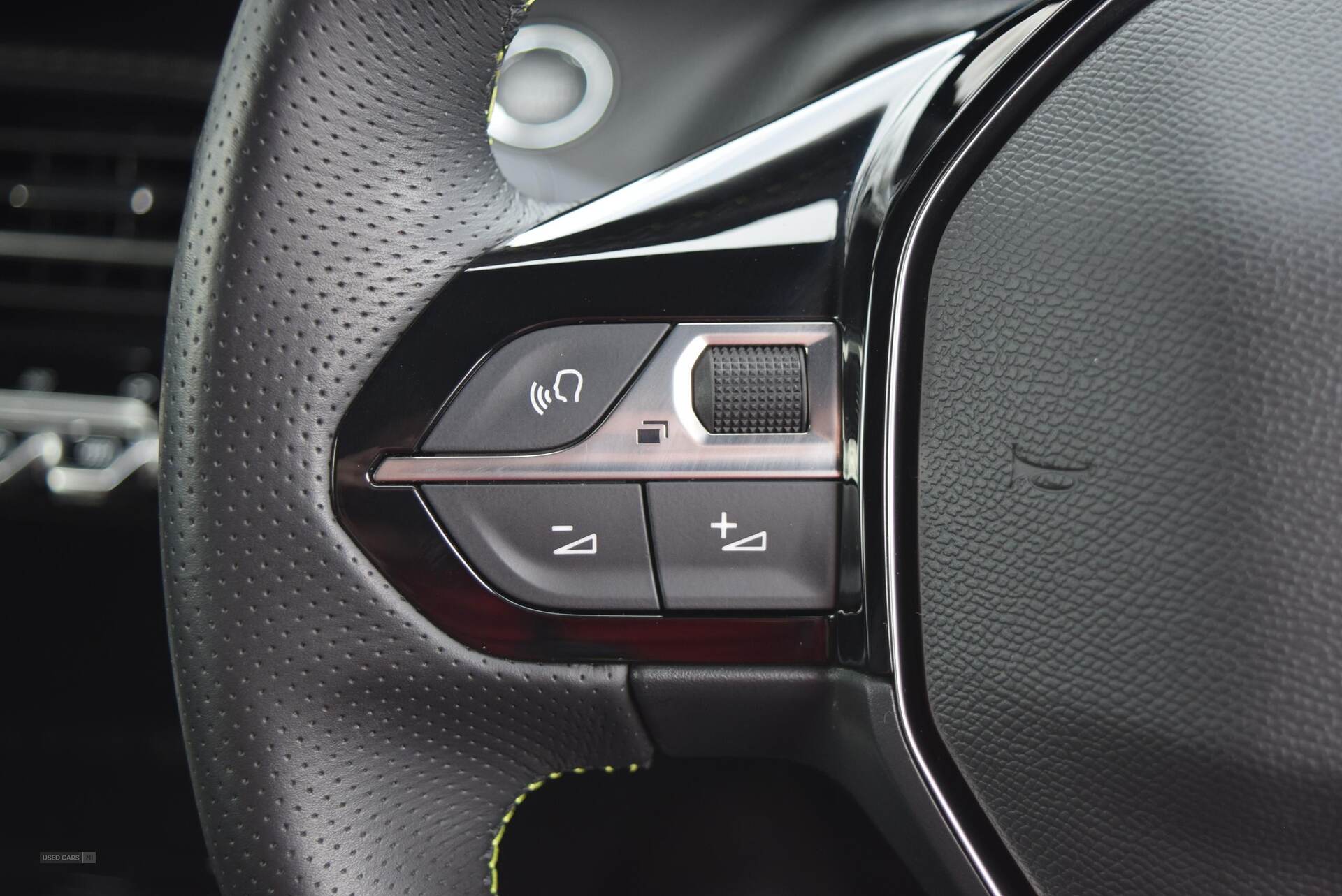 2023 Peugeot 2008 100kW GT 50kWh 5dr Auto