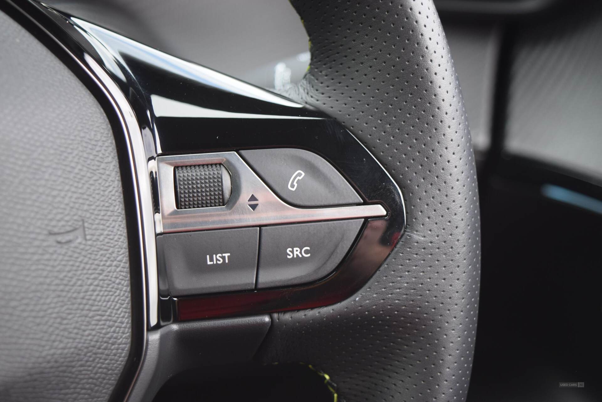 2023 Peugeot 2008 100kW GT 50kWh 5dr Auto