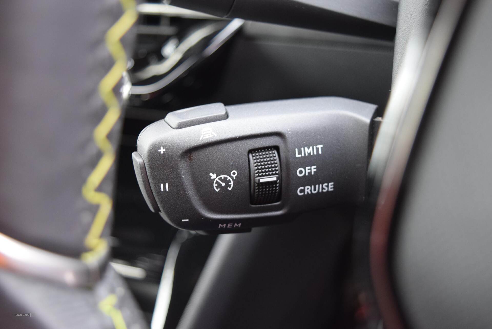 2023 Peugeot 2008 100kW GT 50kWh 5dr Auto