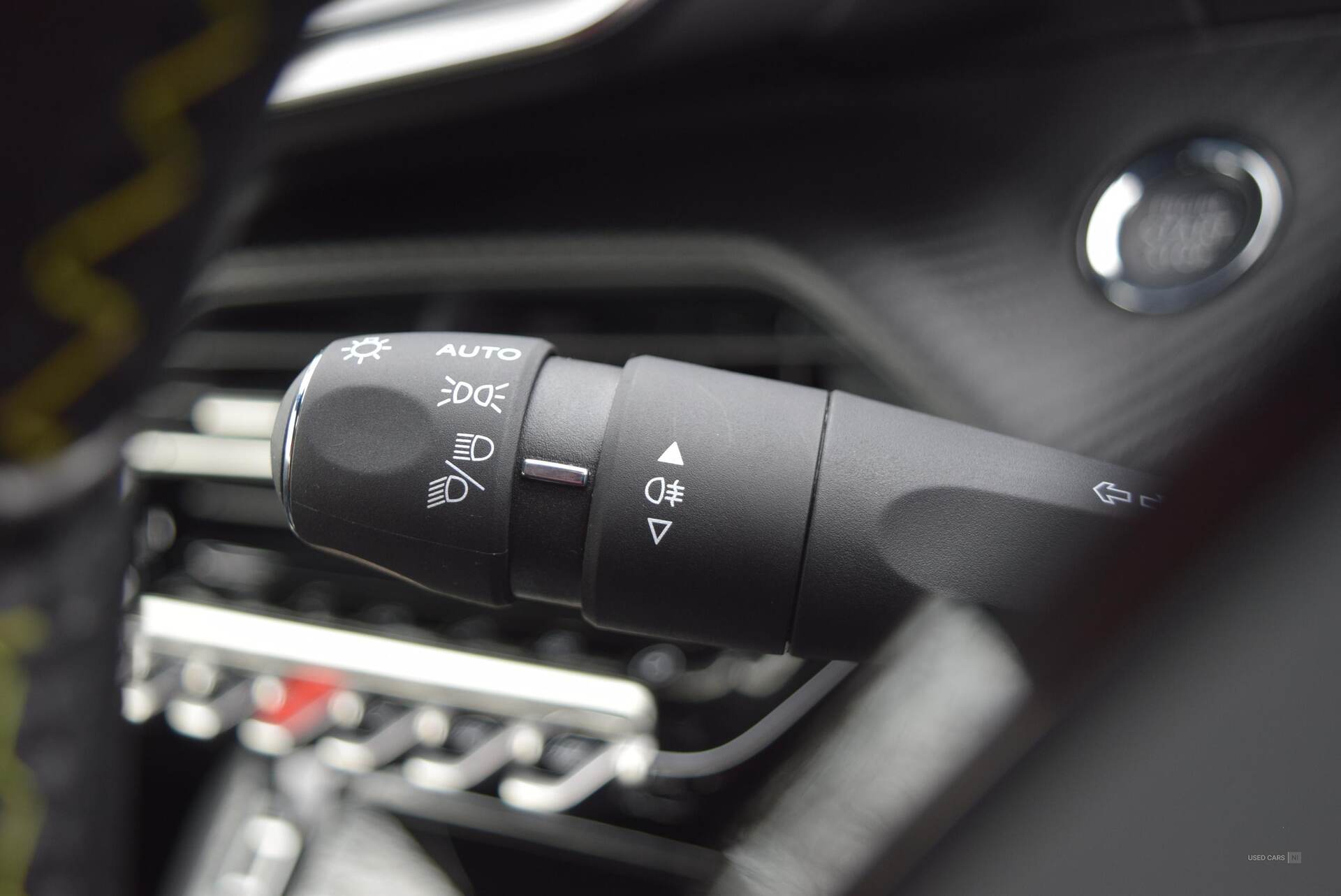 2023 Peugeot 2008 100kW GT 50kWh 5dr Auto