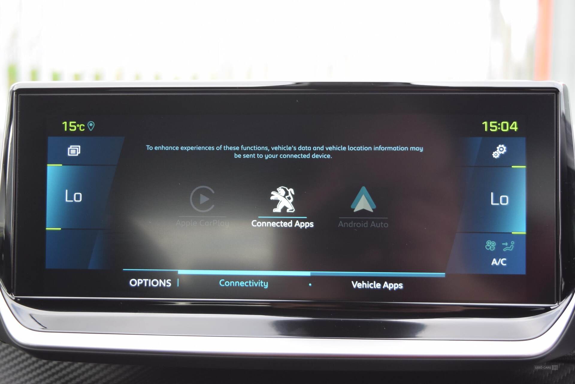 2023 Peugeot 2008 100kW GT 50kWh 5dr Auto