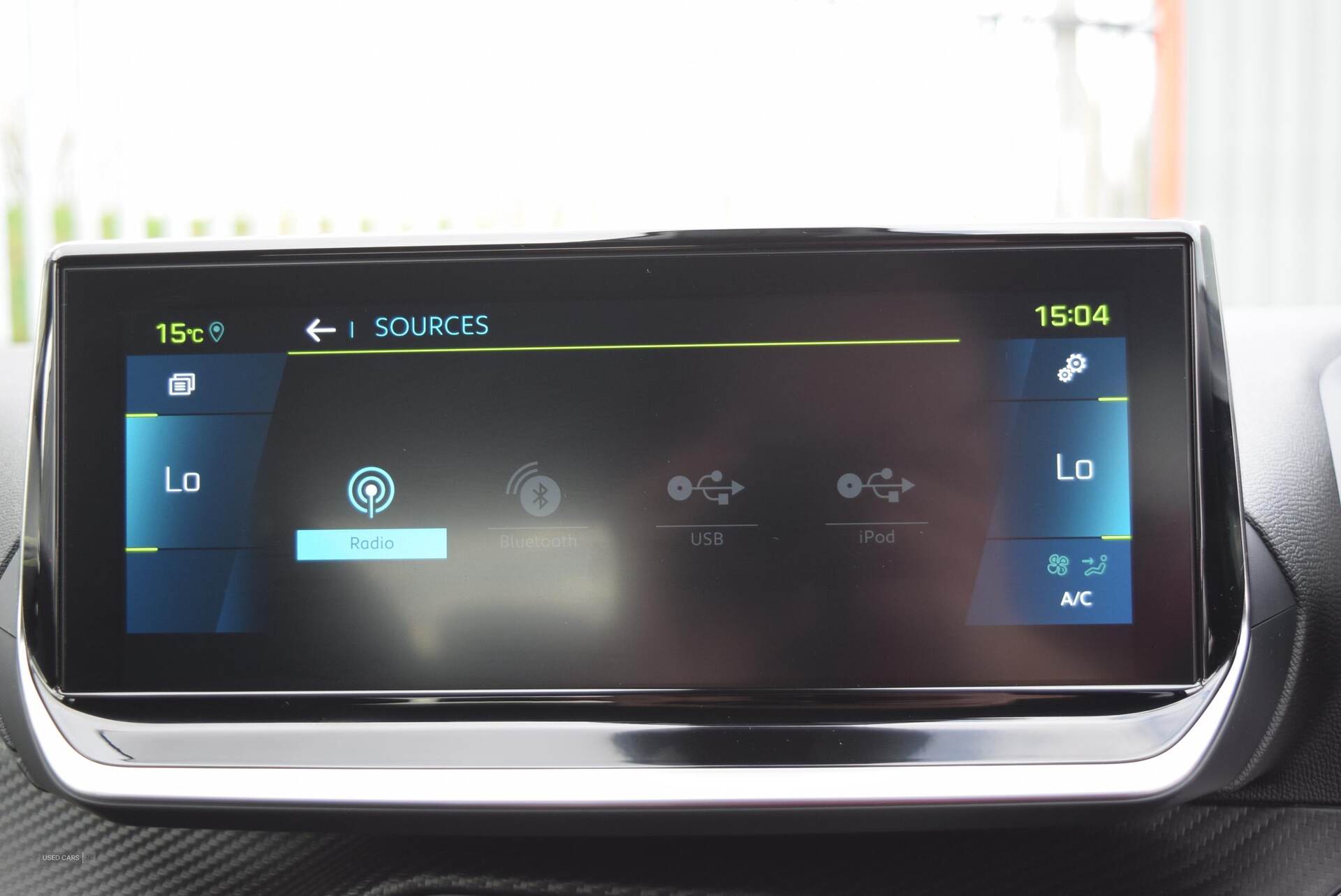 2023 Peugeot 2008 100kW GT 50kWh 5dr Auto