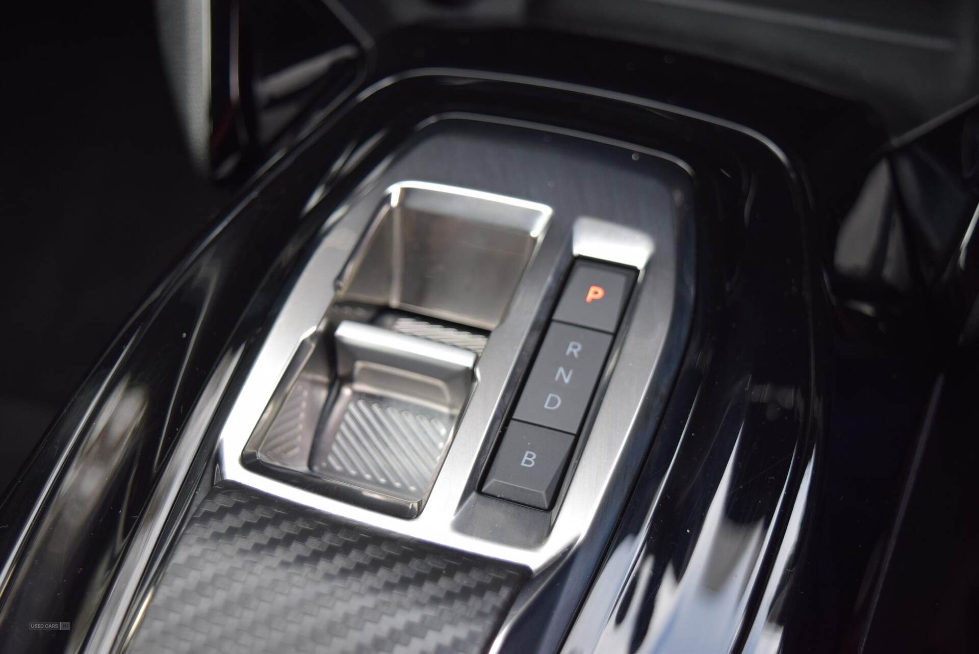 2023 Peugeot 2008 100kW GT 50kWh 5dr Auto