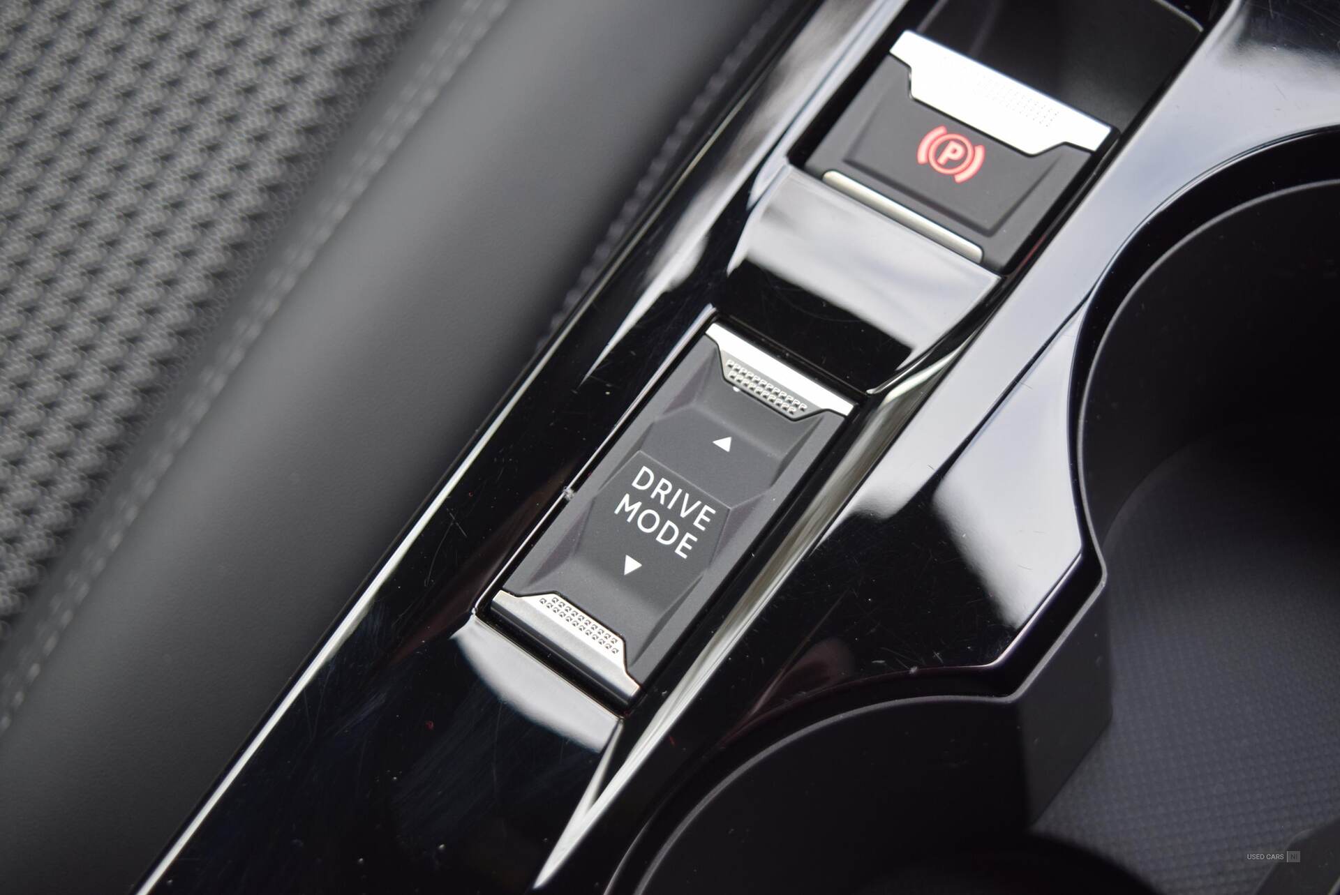 2023 Peugeot 2008 100kW GT 50kWh 5dr Auto