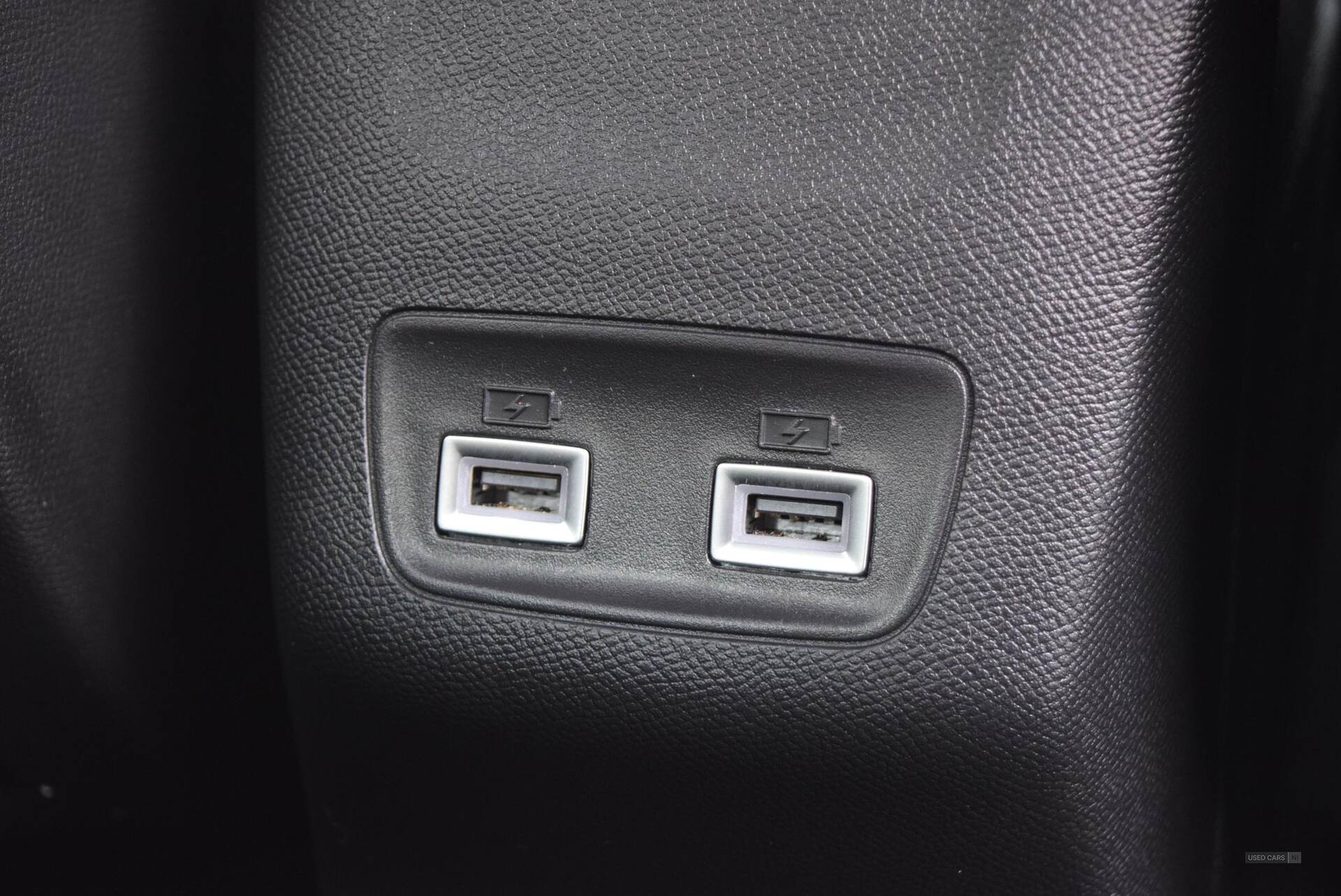 2023 Peugeot 2008 100kW GT 50kWh 5dr Auto