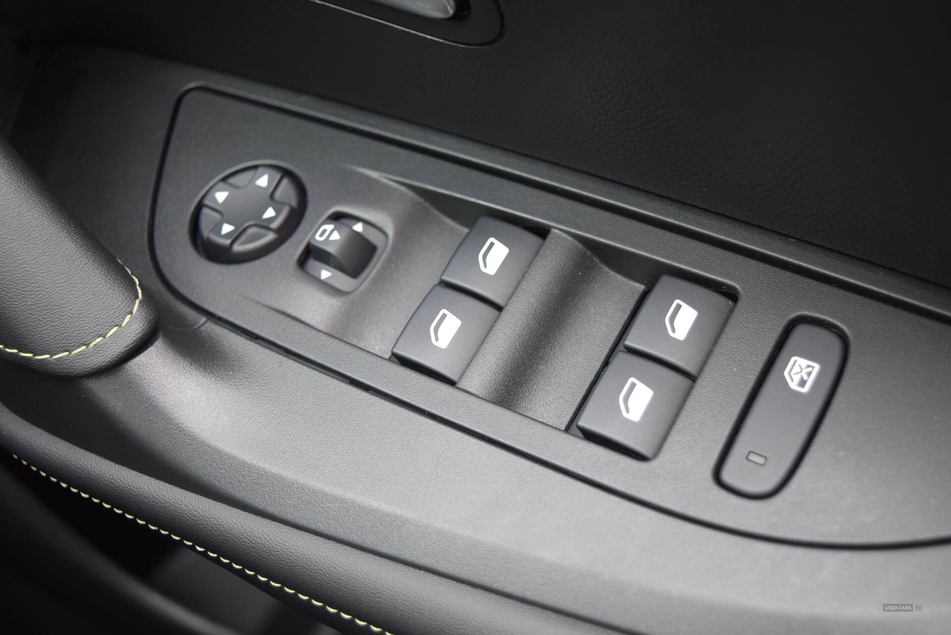 2023 Peugeot 2008 100kW GT 50kWh 5dr Auto