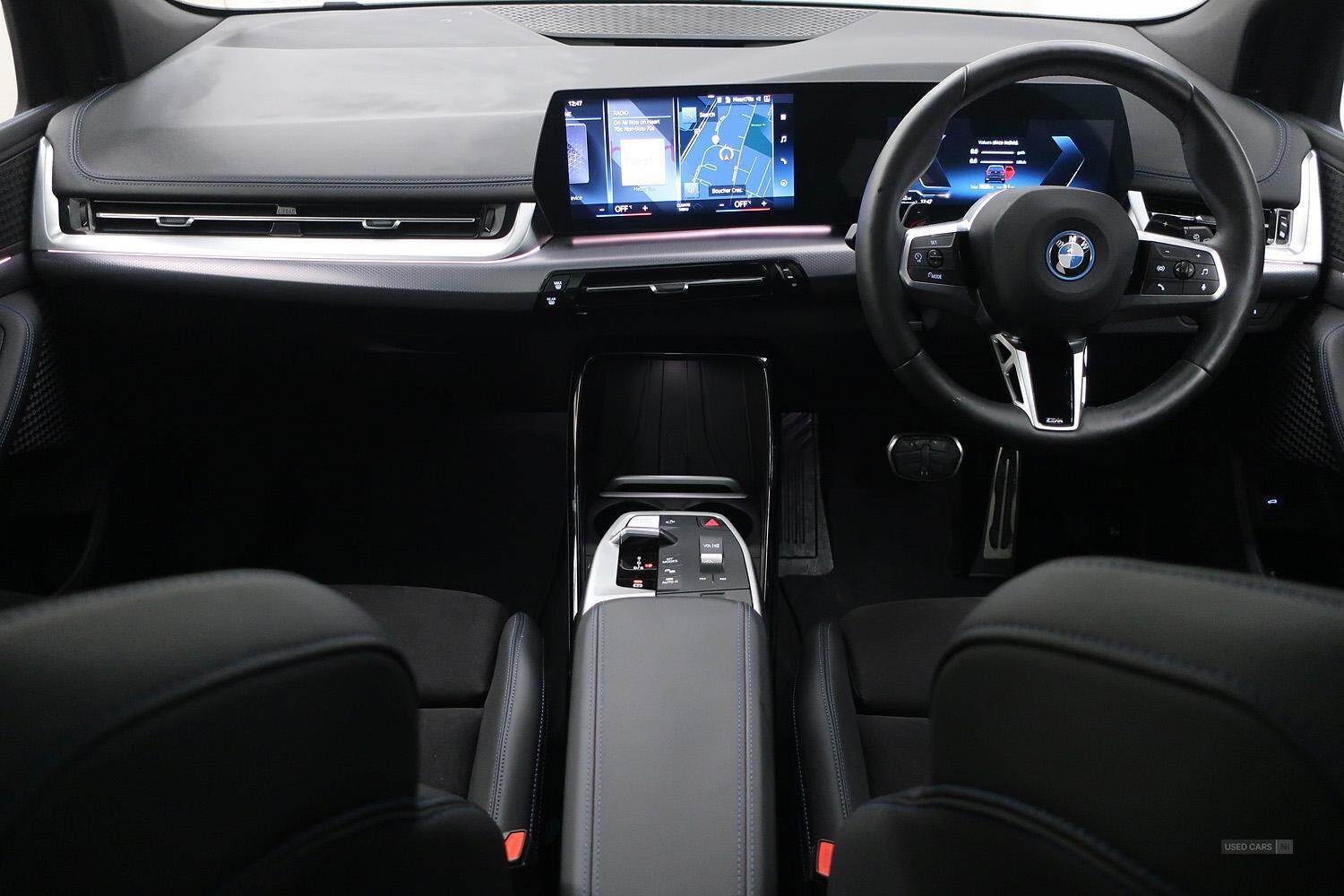 Jan 2024 BMW 2 Series Active Tourer 225e xDrive M Sport 5dr DCT