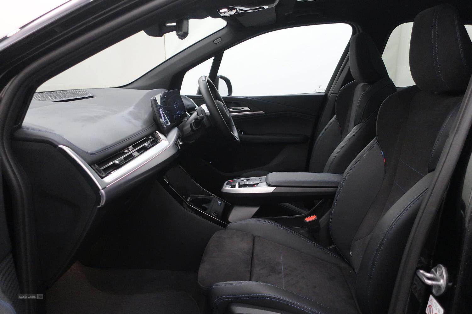 Jan 2024 BMW 2 Series Active Tourer 225e xDrive M Sport 5dr DCT