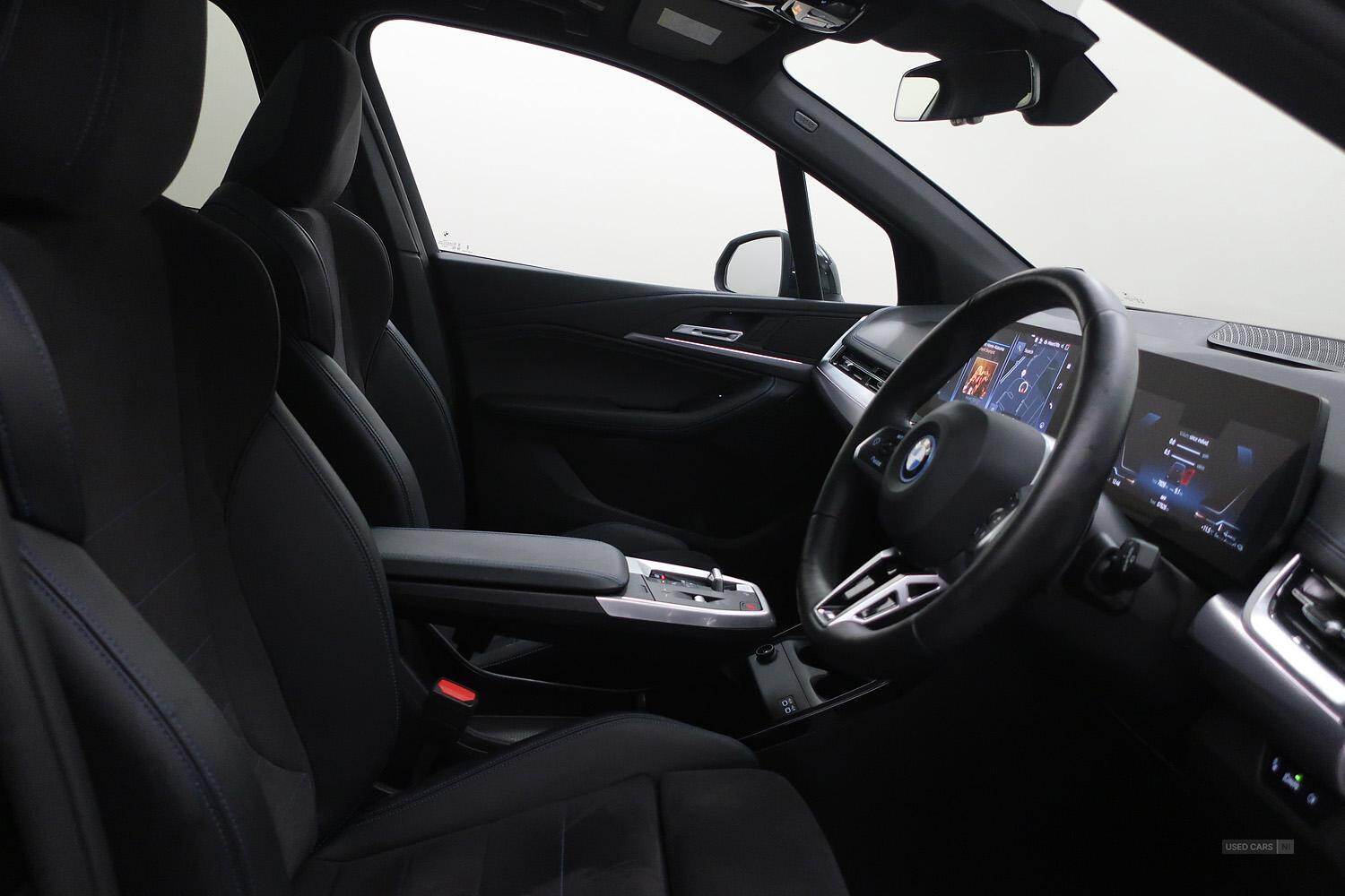 Jan 2024 BMW 2 Series Active Tourer 225e xDrive M Sport 5dr DCT