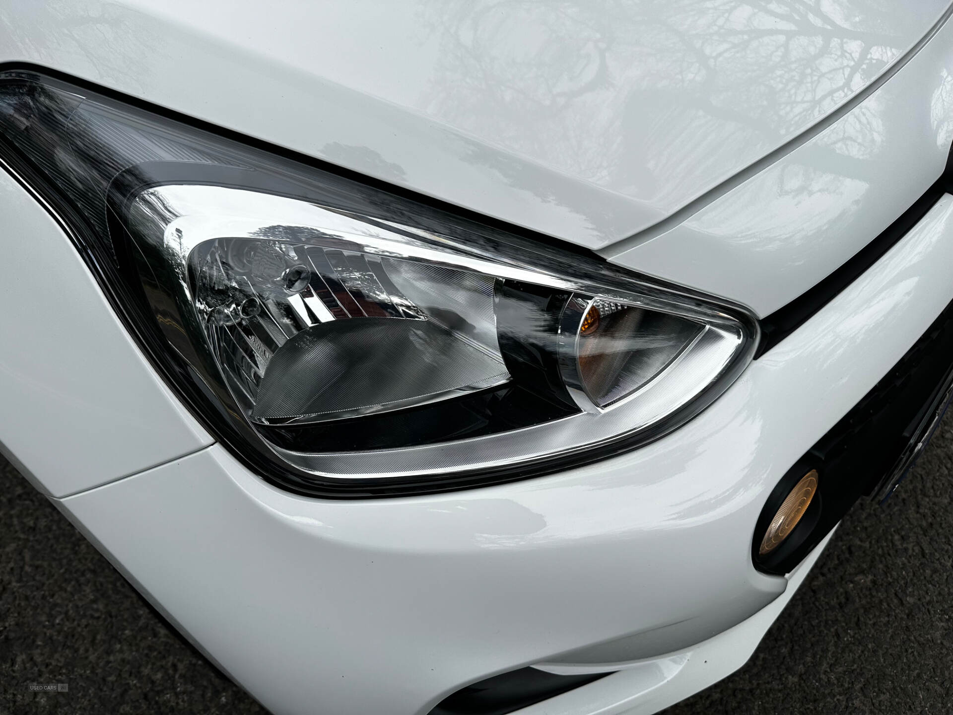 Hyundai i10 HATCHBACK SPECIAL EDITIONS in Antrim