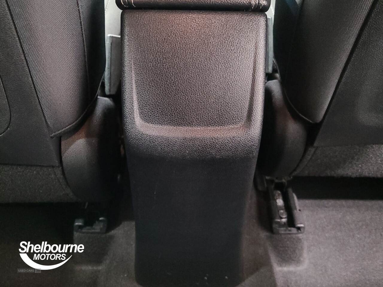 Feb 2022 Kia Niro 1.6 GDi Hybrid 2 5dr DCT
