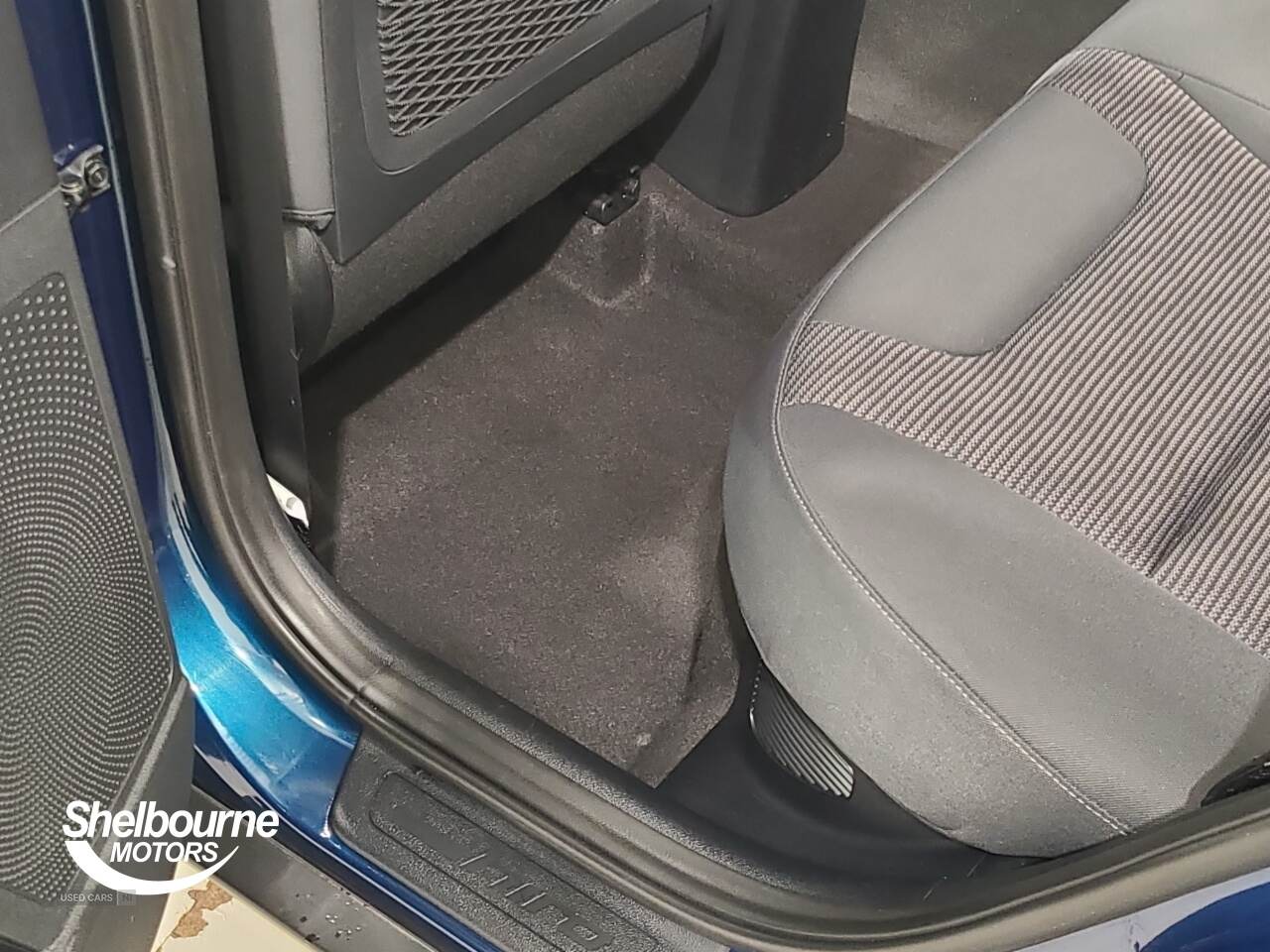 Feb 2022 Kia Niro 1.6 GDi Hybrid 2 5dr DCT