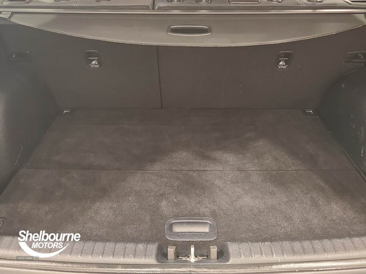 Feb 2022 Kia Niro 1.6 GDi Hybrid 2 5dr DCT