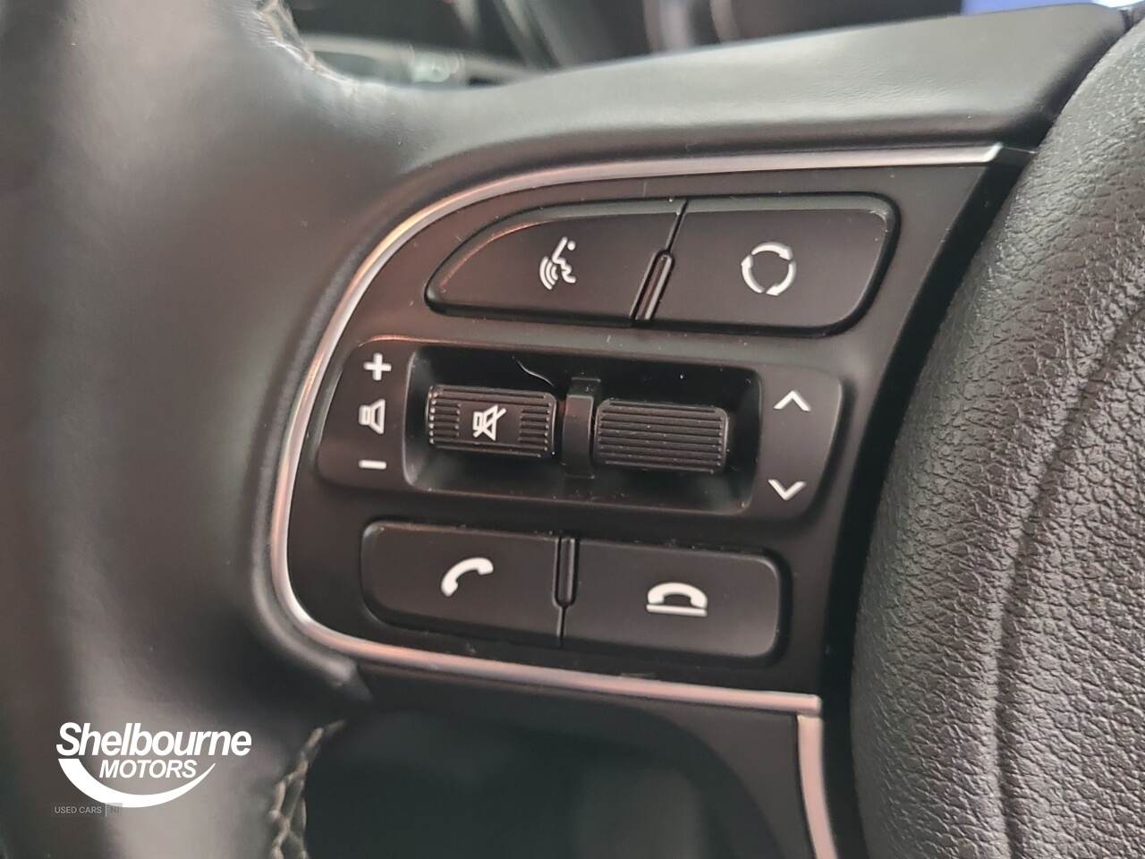 Feb 2022 Kia Niro 1.6 GDi Hybrid 2 5dr DCT
