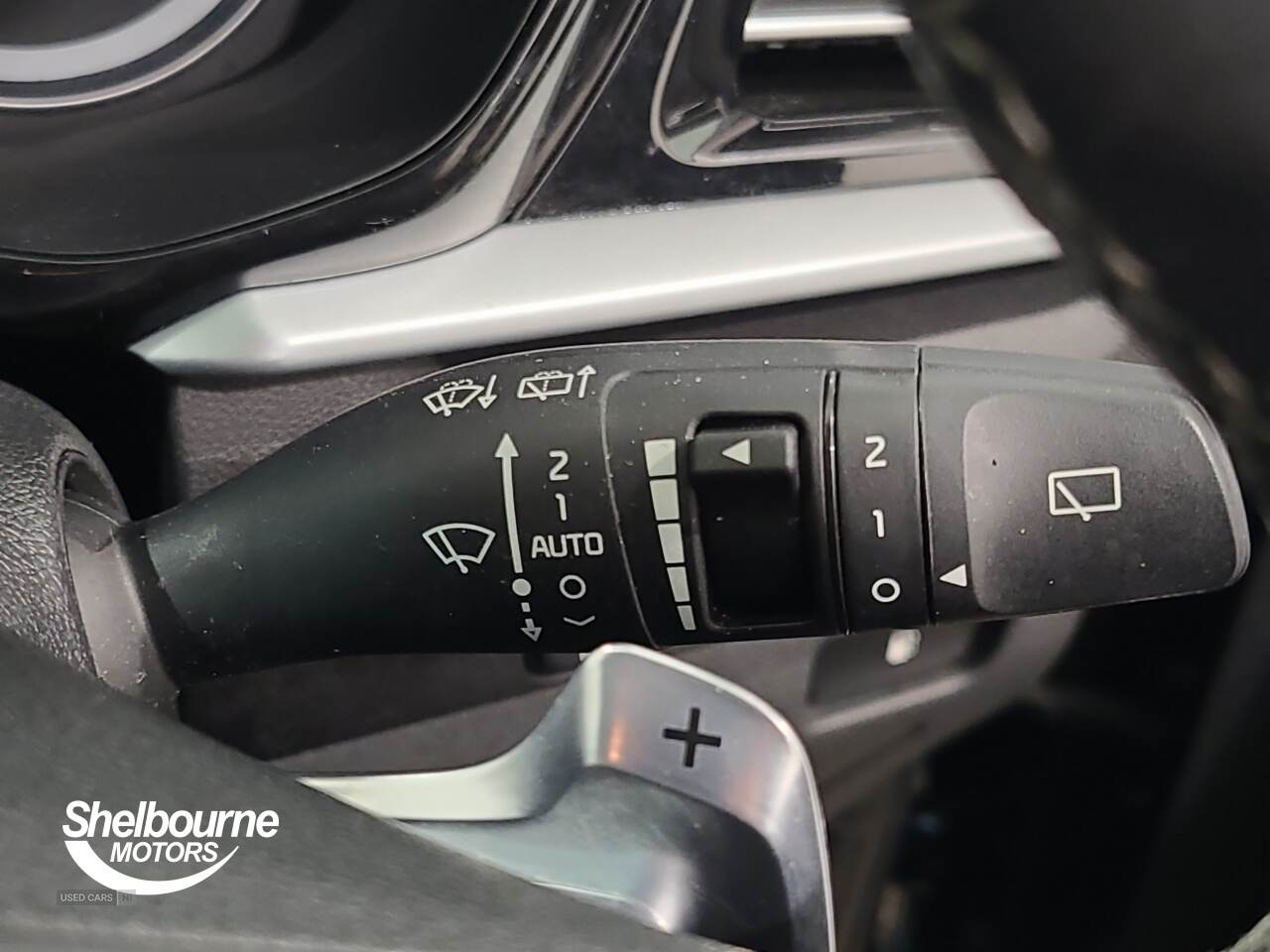 Feb 2022 Kia Niro 1.6 GDi Hybrid 2 5dr DCT