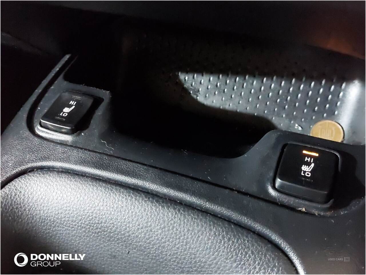 Oct 2024 Suzuki Swace 1.8 Hybrid Motion 5dr CVT