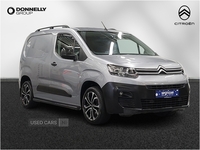 Citroen Berlingo 1.5 BlueHDi 1000Kg Enterprise 100ps in Tyrone