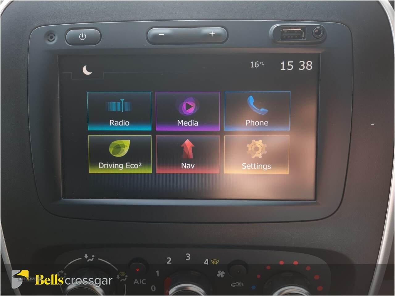 Feb 2021 Renault Trafic LL30 ENERGY dCi 170 Sport Nav 9 Seater EDC