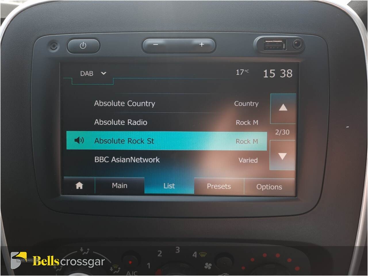 Feb 2021 Renault Trafic LL30 ENERGY dCi 170 Sport Nav 9 Seater EDC