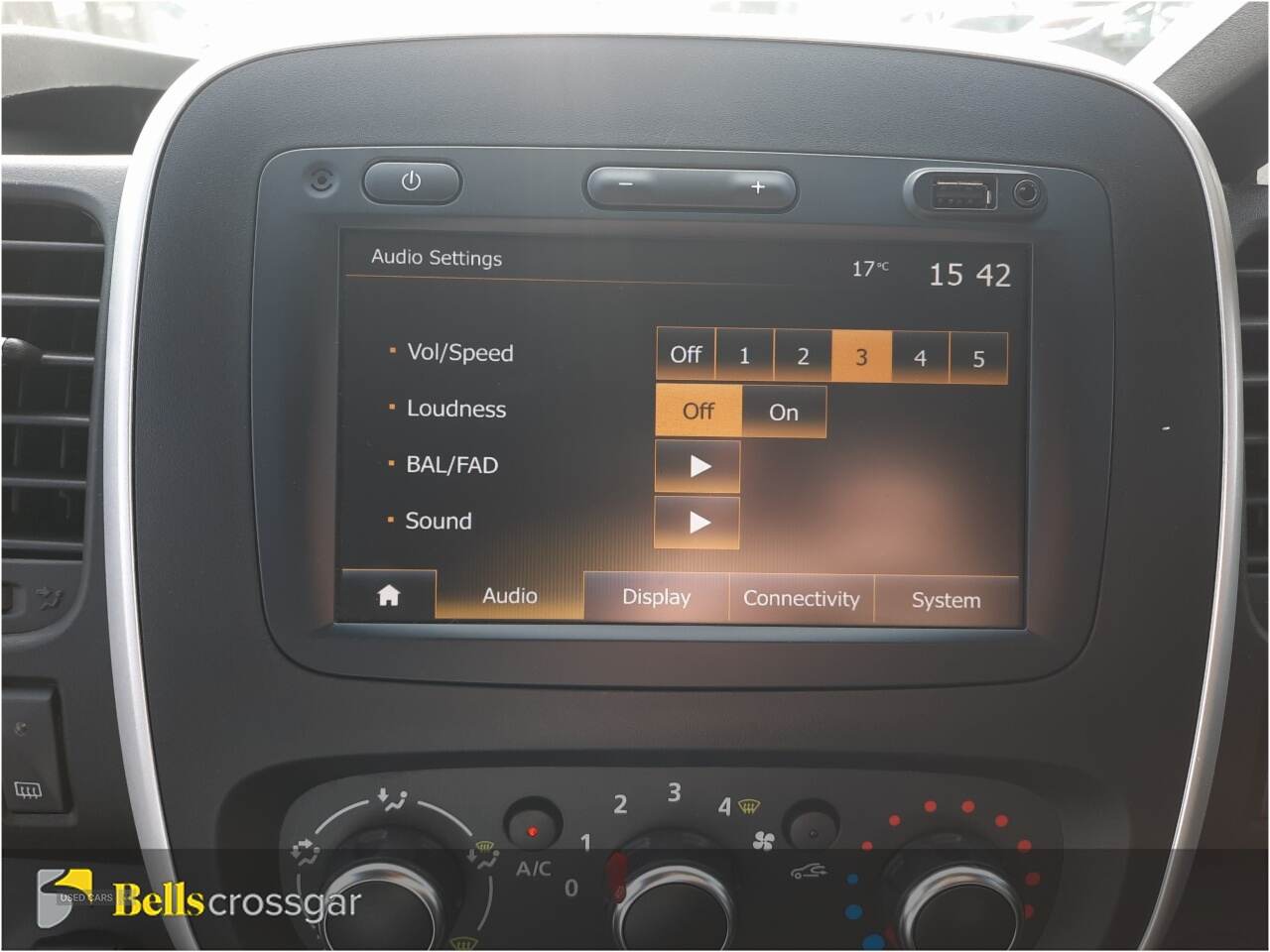 Feb 2021 Renault Trafic LL30 ENERGY dCi 170 Sport Nav 9 Seater EDC