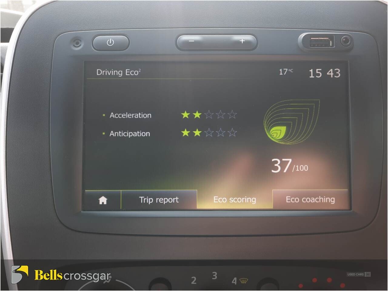 Feb 2021 Renault Trafic LL30 ENERGY dCi 170 Sport Nav 9 Seater EDC