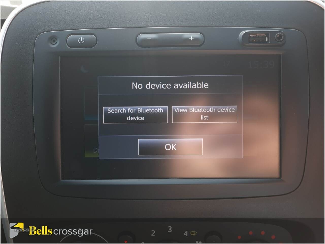Feb 2021 Renault Trafic LL30 ENERGY dCi 170 Sport Nav 9 Seater EDC