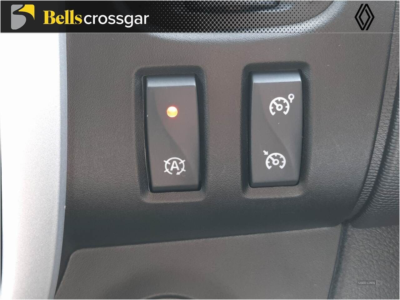 Feb 2021 Renault Trafic LL30 ENERGY dCi 170 Sport Nav 9 Seater EDC