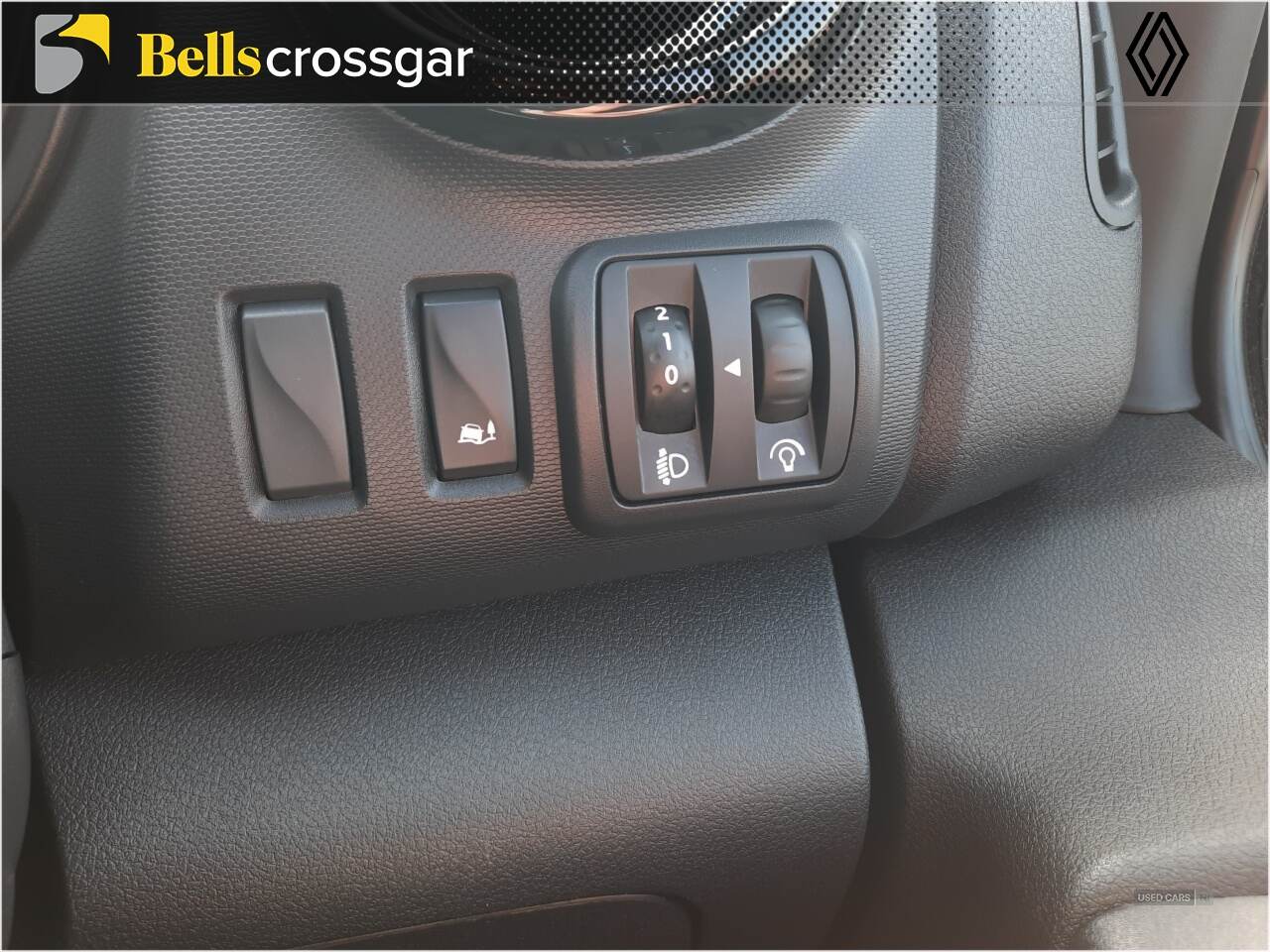 Feb 2021 Renault Trafic LL30 ENERGY dCi 170 Sport Nav 9 Seater EDC