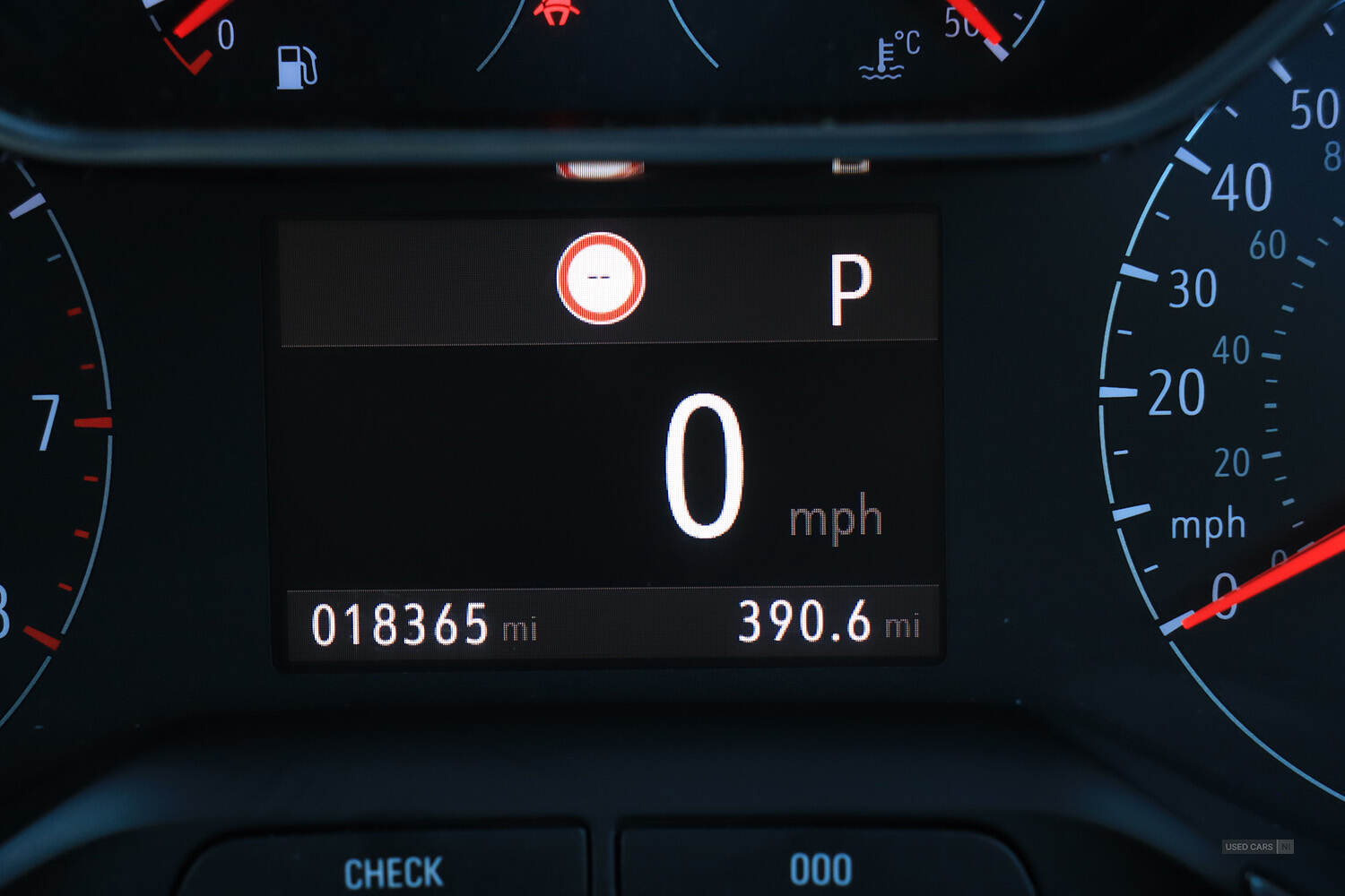 Apr 2022 Vauxhall Crossland 1.2 Turbo [130] Ultimate 5dr Auto
