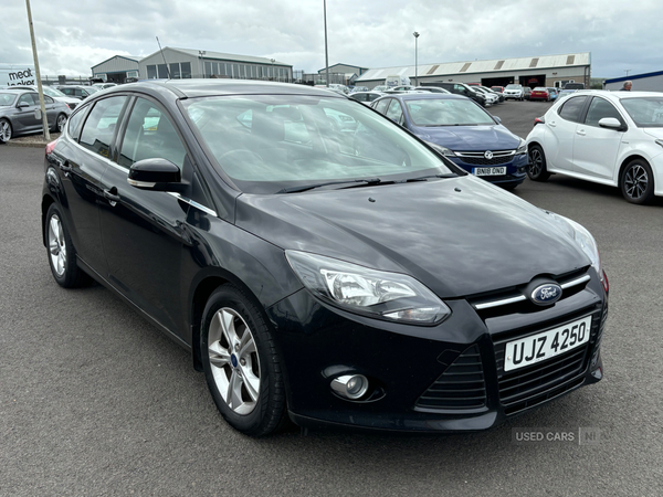 Ford Focus DIESEL HATCHBACK in Derry / Londonderry