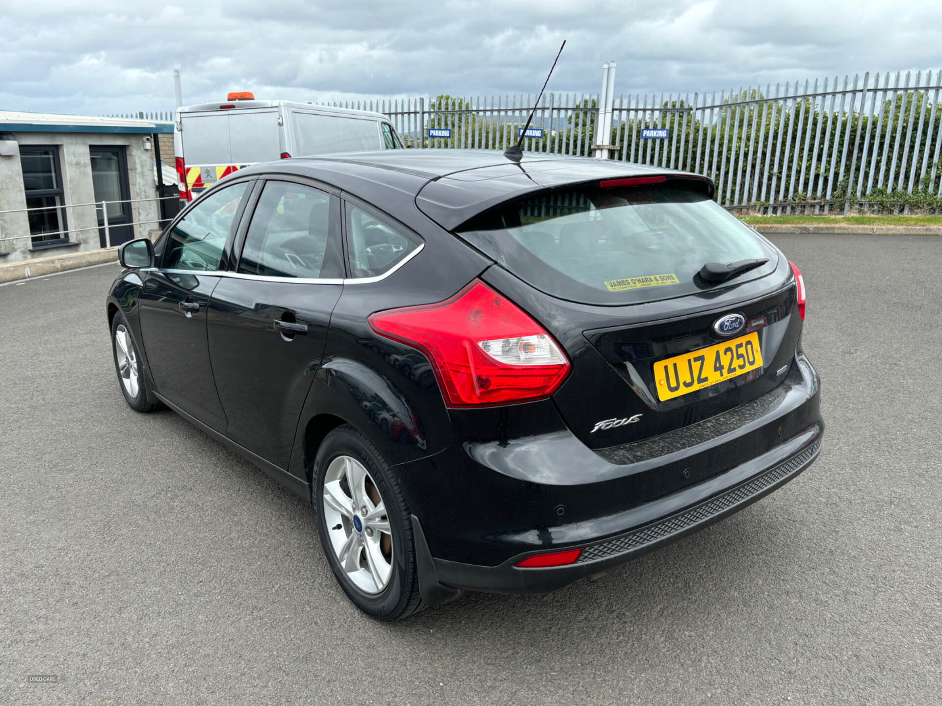 Ford Focus DIESEL HATCHBACK in Derry / Londonderry