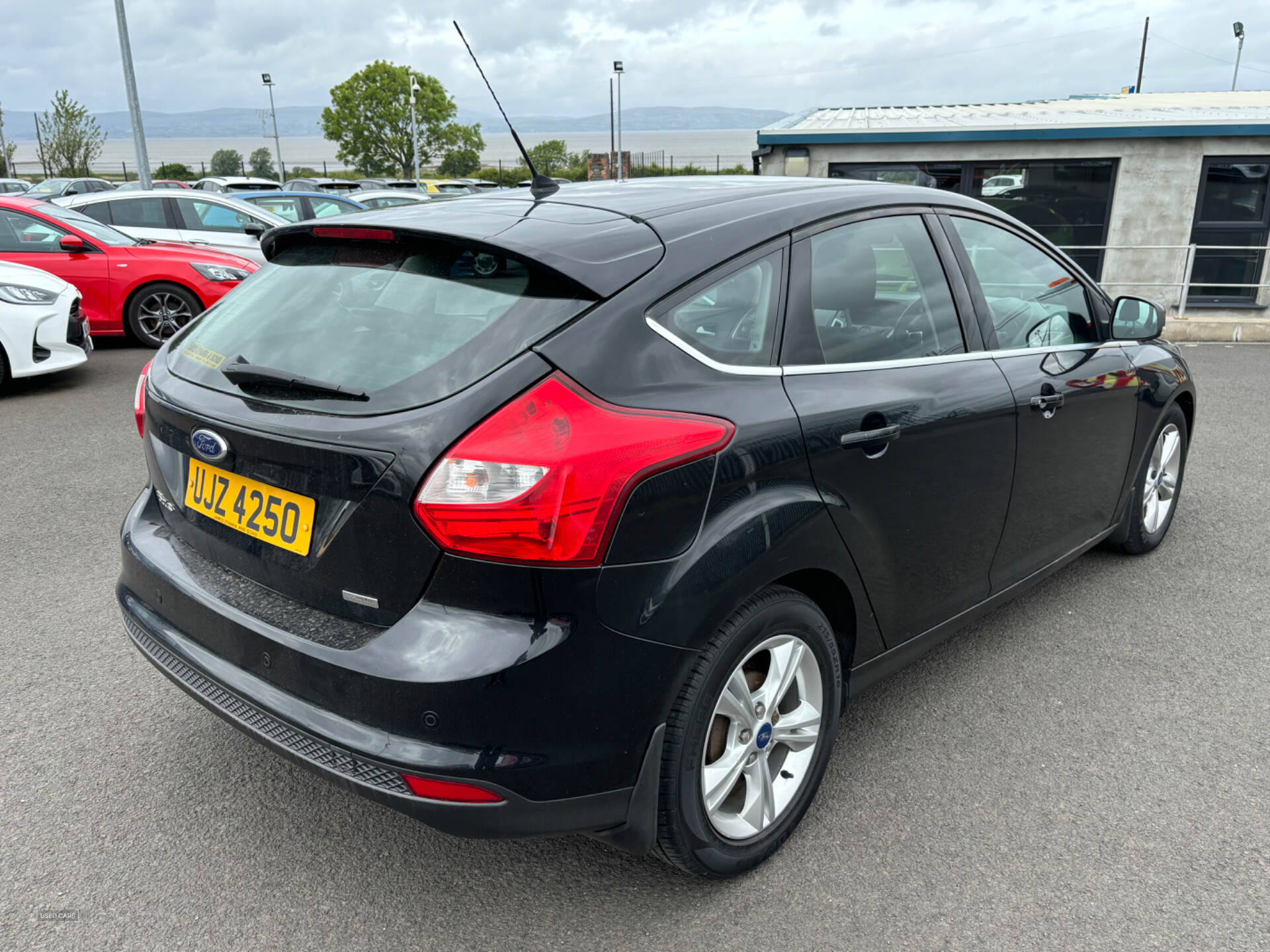 Ford Focus DIESEL HATCHBACK in Derry / Londonderry
