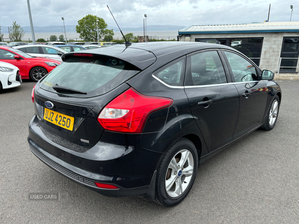 Ford Focus DIESEL HATCHBACK in Derry / Londonderry
