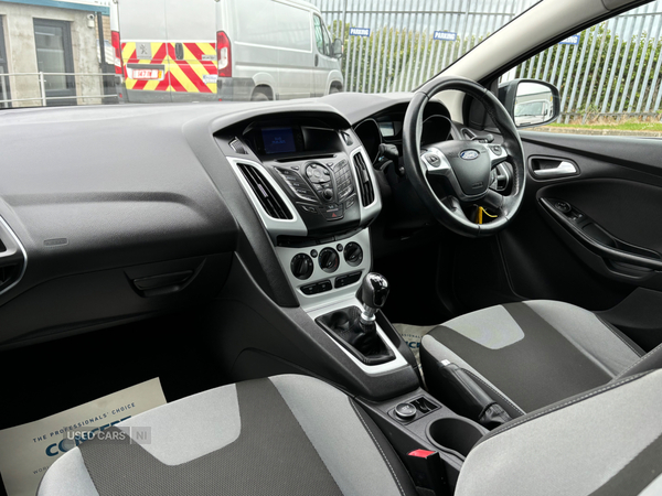 Ford Focus DIESEL HATCHBACK in Derry / Londonderry