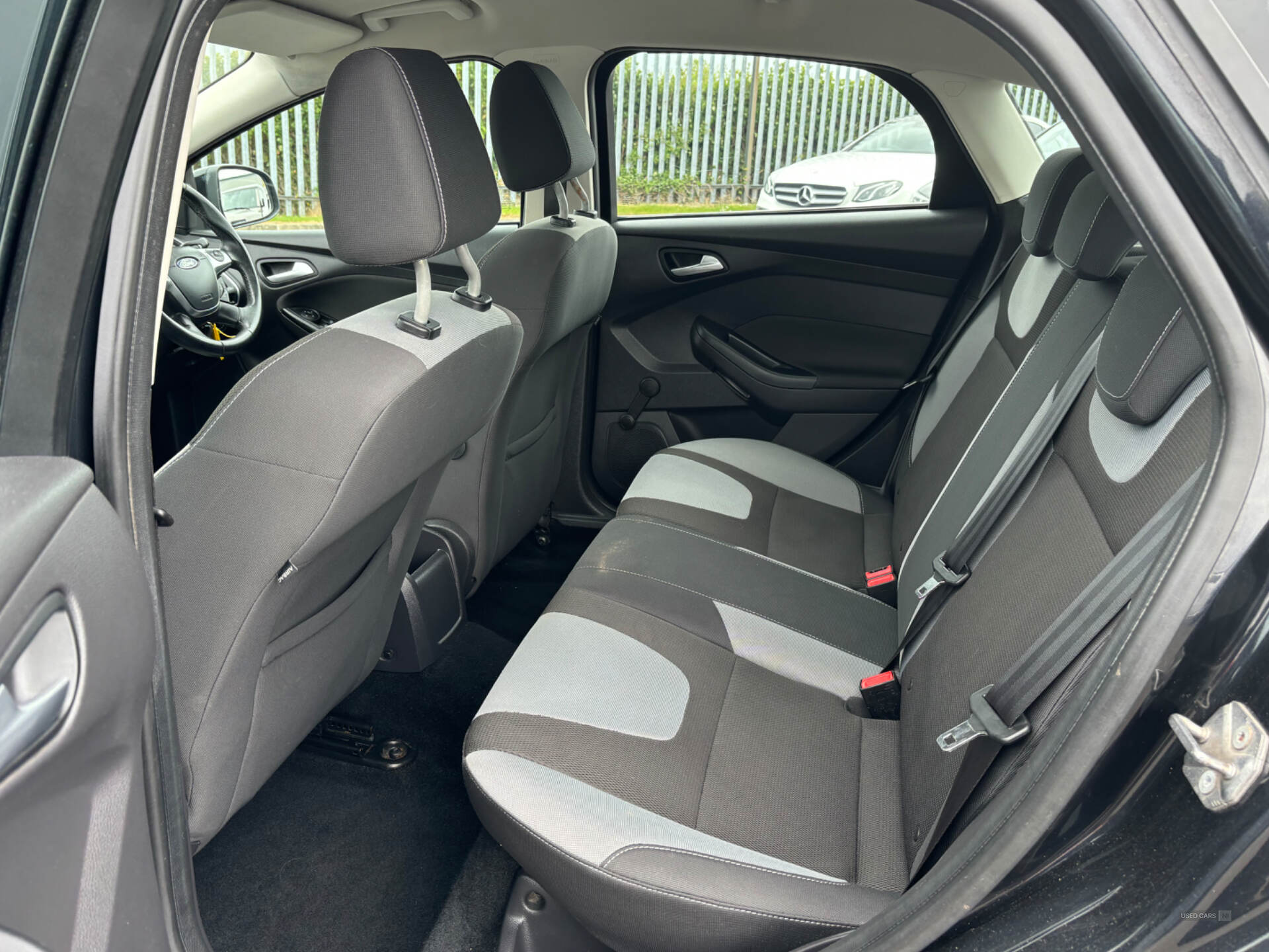 Ford Focus DIESEL HATCHBACK in Derry / Londonderry