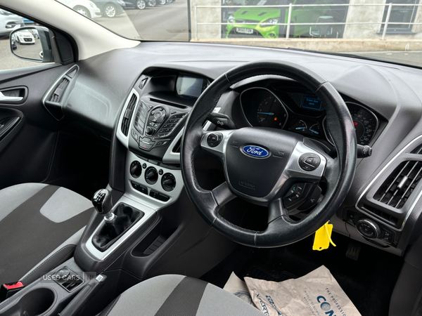 Ford Focus DIESEL HATCHBACK in Derry / Londonderry