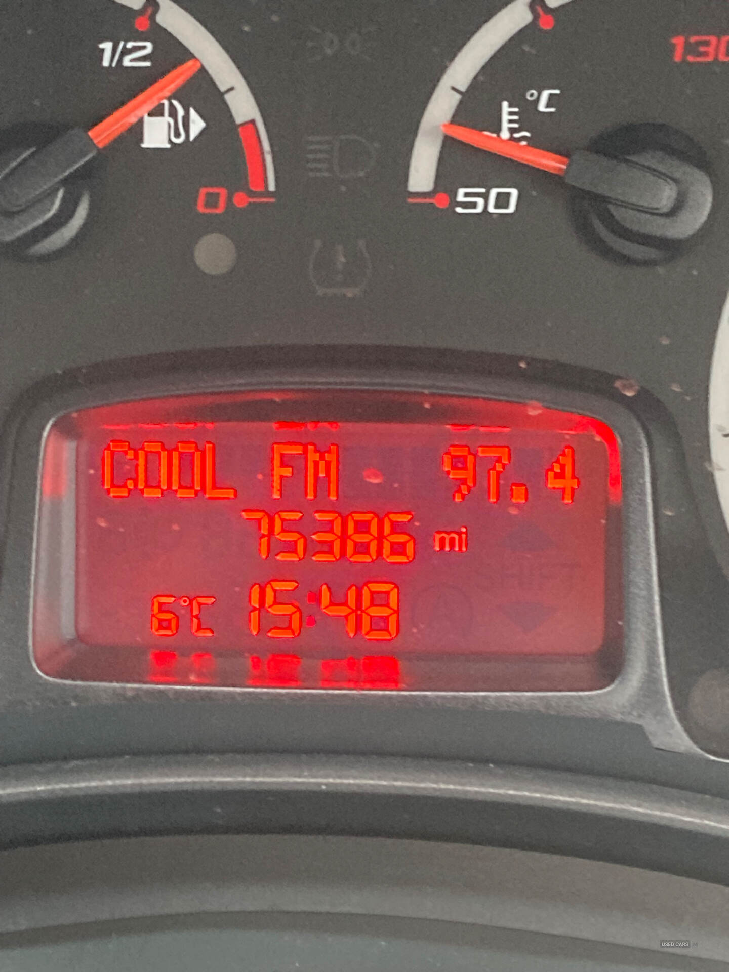 Oct 2015 Ford Ka 1.2 Edge 3dr [Start Stop]