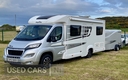 Elddis Majestic 155