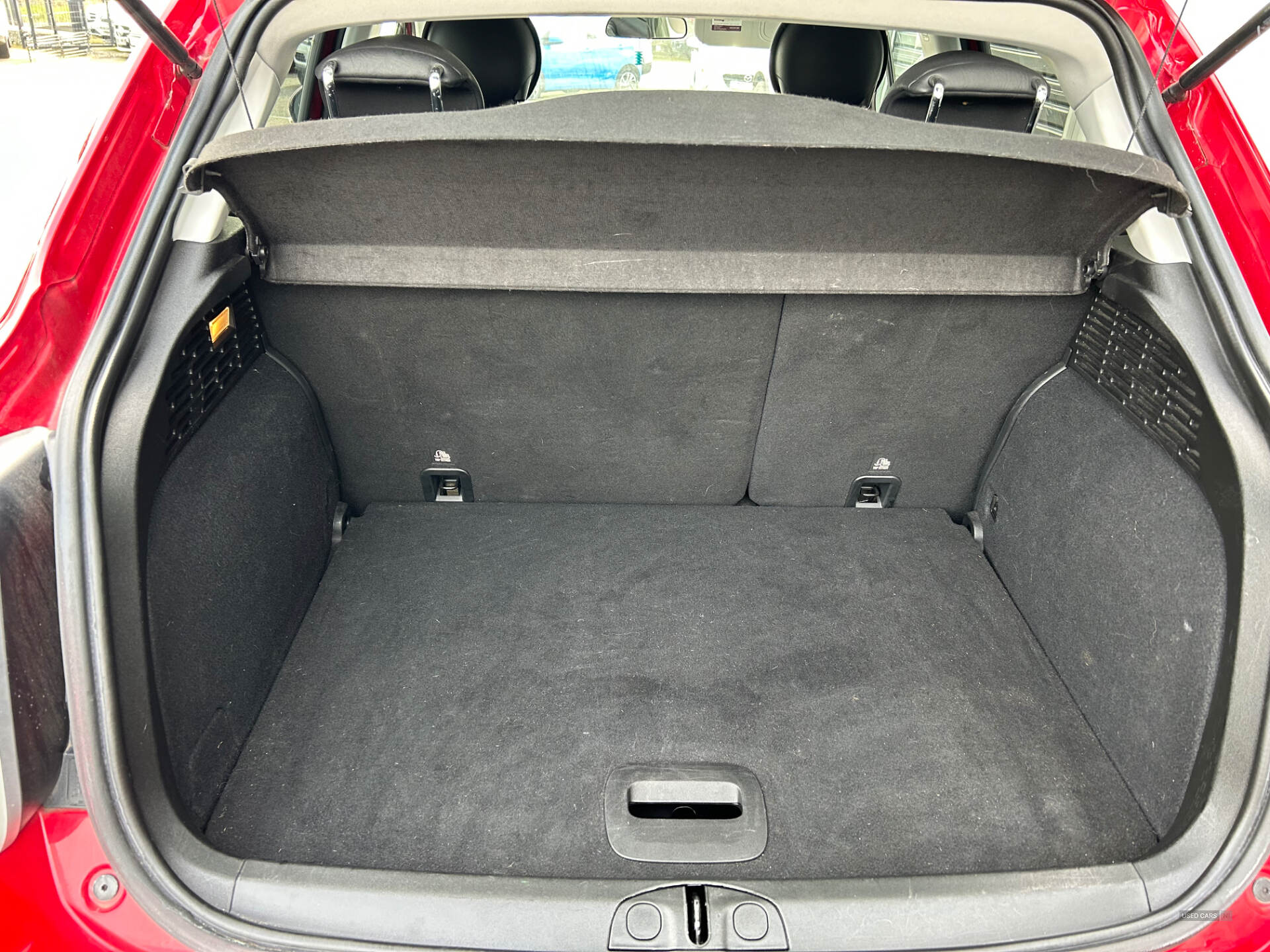 Mar 2016 Fiat 500X 1.6 Multijet Cross Plus 5dr