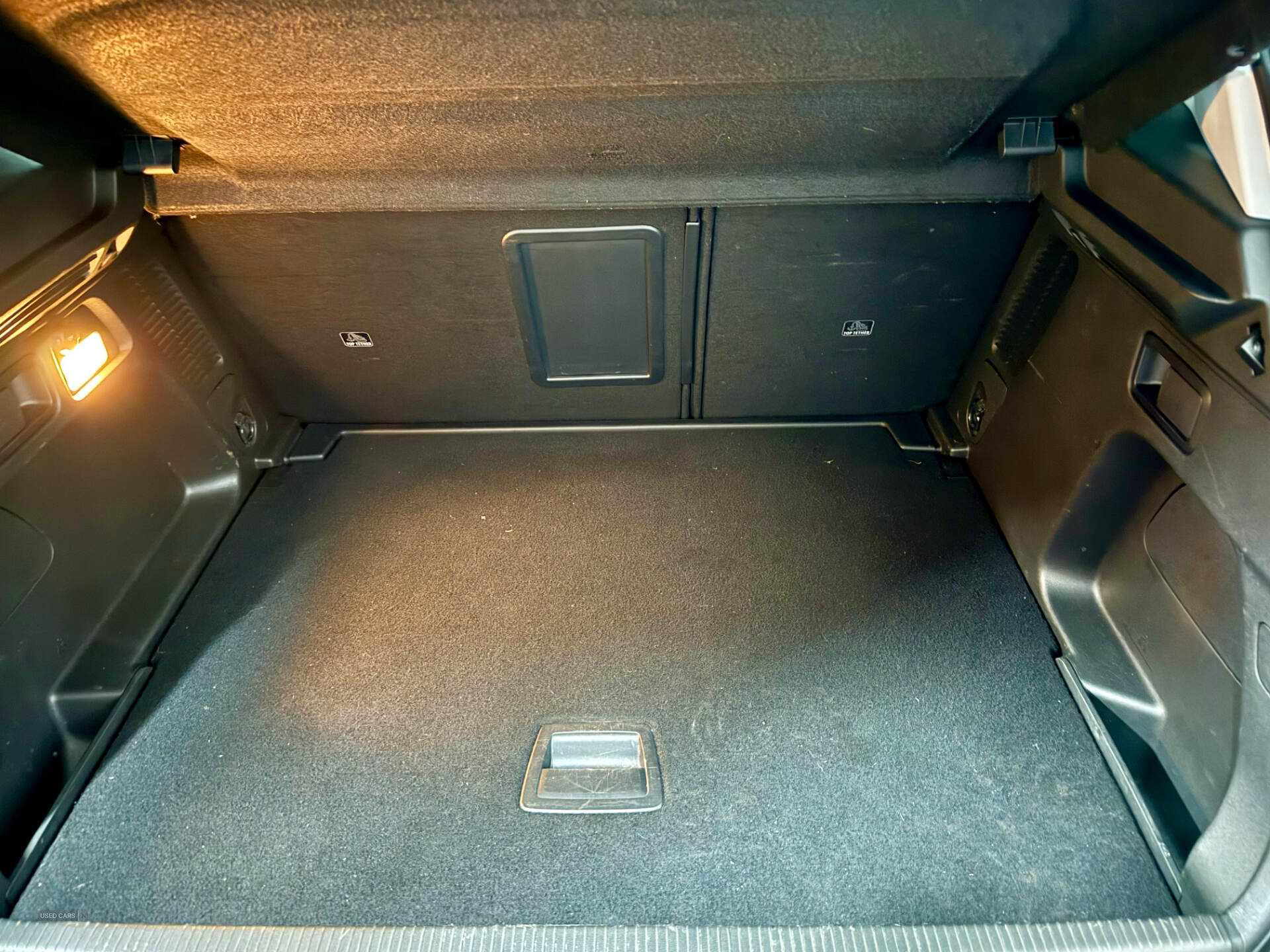Jun 2019 Vauxhall Grandland X 1.5 Turbo D Elite Nav 5dr