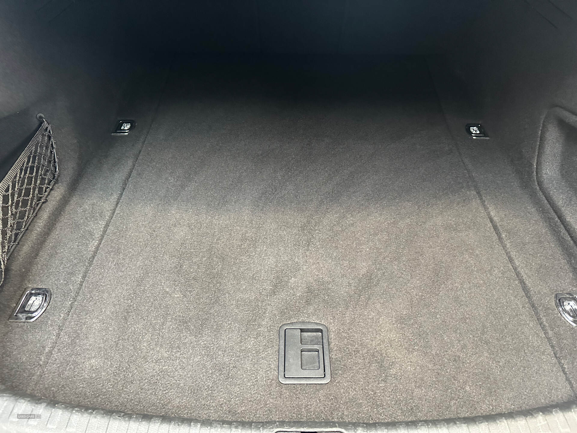 Audi A6 DIESEL SALOON in Tyrone