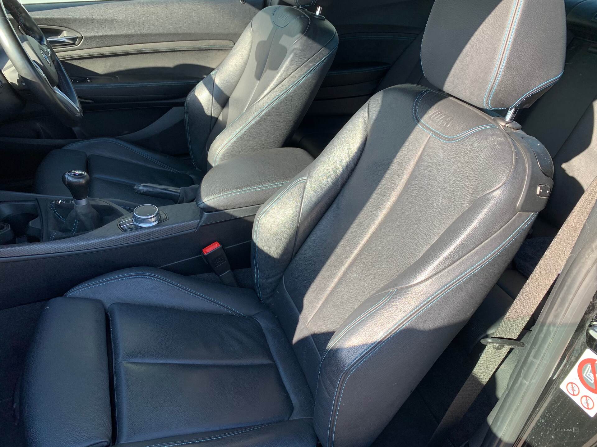 Dec 2016 BMW M2 M2 2dr